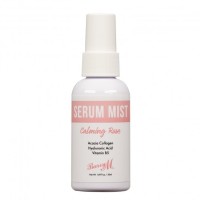 Barry M Serum Mist - Calming Rose (Barry M Serum Mist - Calming Rose)